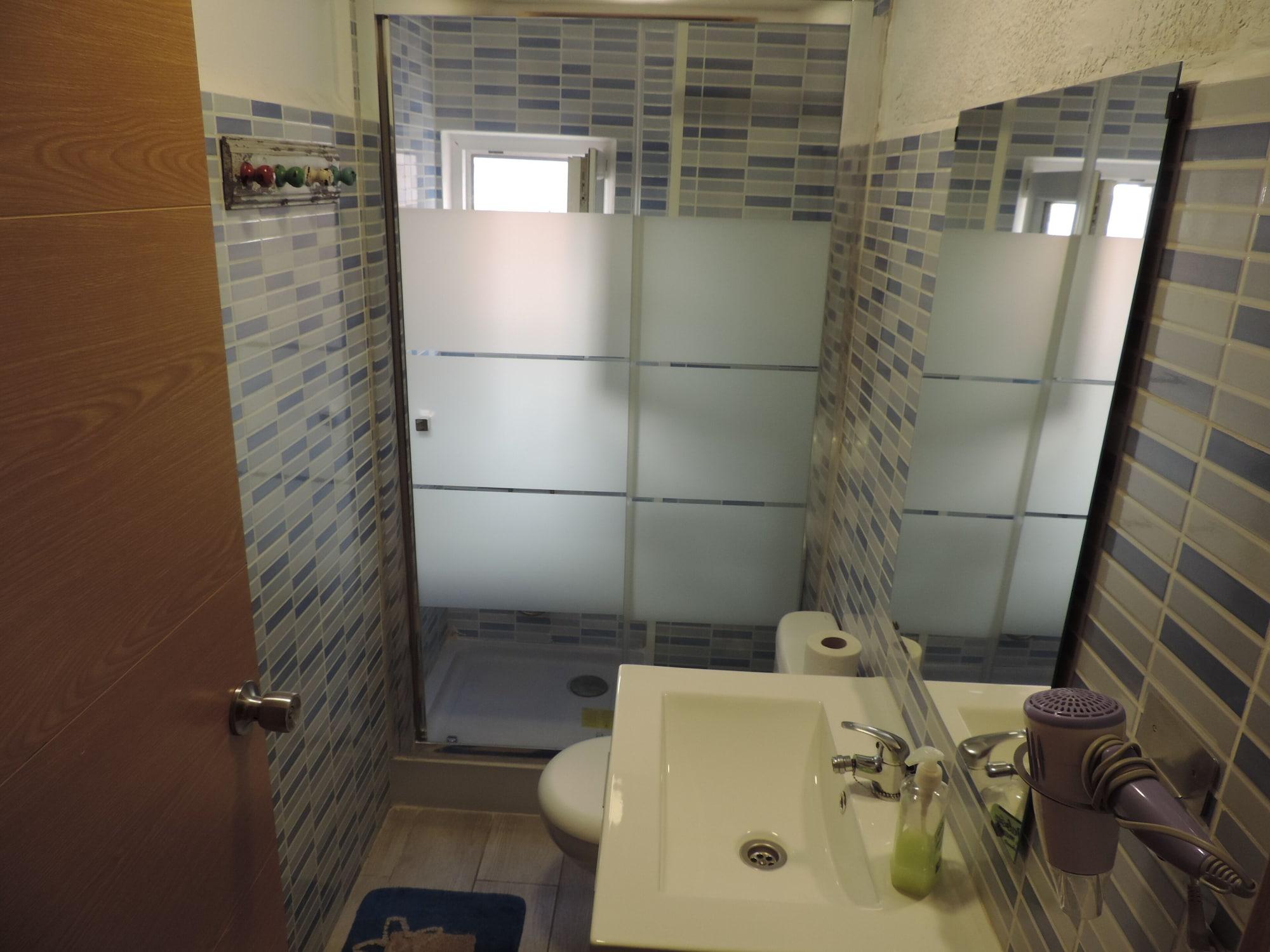 Hostel El Cascabel Гранада Экстерьер фото