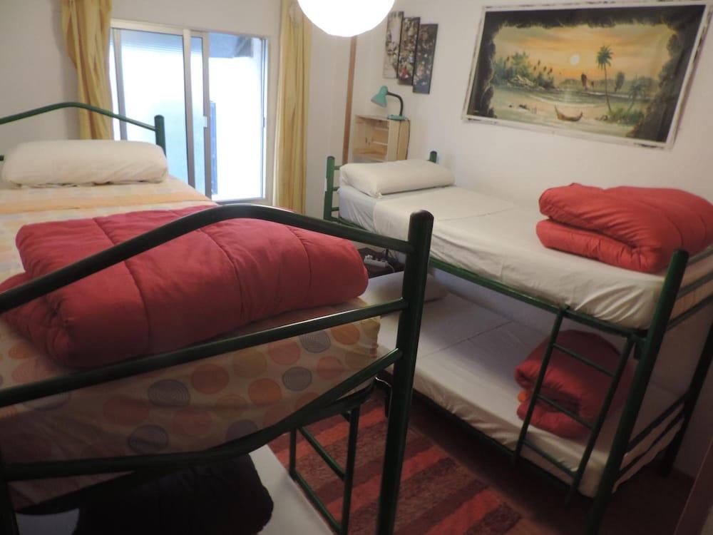 Hostel El Cascabel Гранада Экстерьер фото