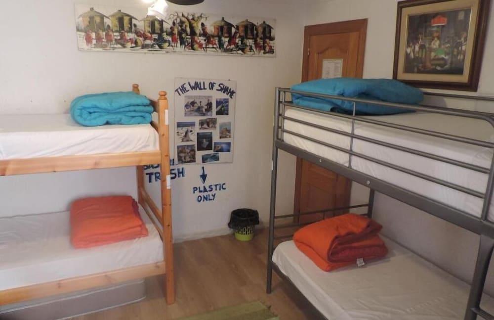 Hostel El Cascabel Гранада Экстерьер фото