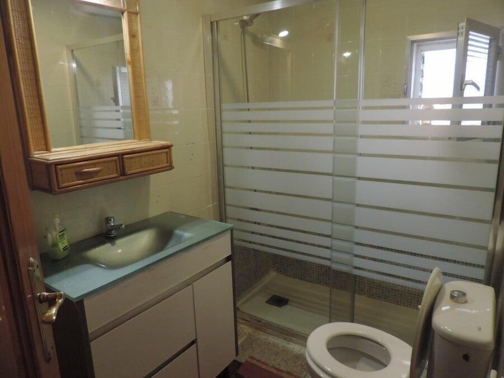Hostel El Cascabel Гранада Экстерьер фото